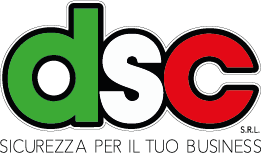 Logo DSC SRL