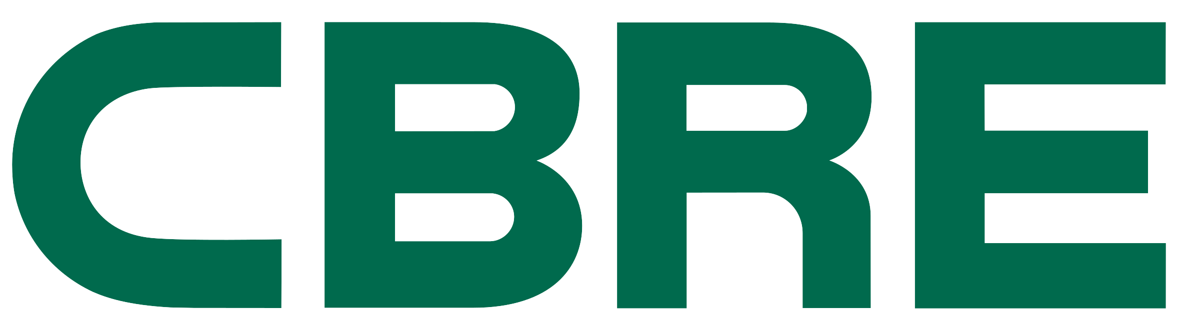 CBRE
